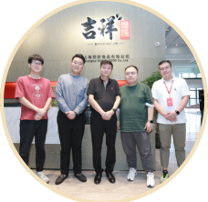 馄饨店加盟优势